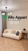 Louer Appartement Paris-6eme-arrondissement Paris