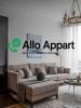 Louer Appartement 55 m2 Bordeaux