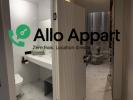 Louer Appartement Bordeaux 545 euros