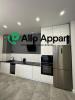 Louer Appartement 39 m2 Lyon-7eme-arrondissement