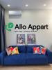 Louer Appartement Lyon-7eme-arrondissement Rhone
