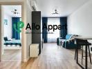 Louer Appartement 39 m2 Lyon-8eme-arrondissement