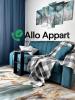 Louer Appartement Lyon-8eme-arrondissement 710 euros