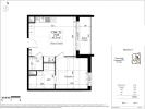 Annonce Location 2 pièces Appartement Sotteville-les-rouen