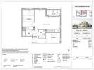 Annonce Location 3 pièces Appartement Sorinieres