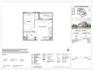 Annonce Location 2 pièces Appartement Sorinieres