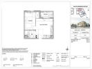 Annonce Location 2 pièces Appartement Sorinieres
