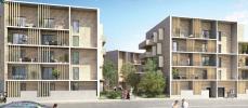 Location Appartement Villefranche-sur-saone 69