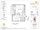 Louer Appartement Strasbourg 752 euros