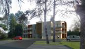 Location Appartement Buxerolles 86