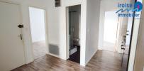 Acheter Appartement 43 m2 Brest