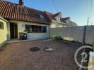 For rent House Frencq 62630 55 m2 3 rooms