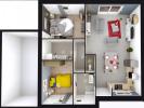 Acheter Maison Nesmy 227700 euros