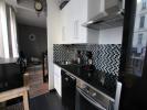 Louer Appartement 38 m2 Villeurbanne