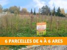 Annonce Vente Terrain Weitbruch