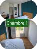 Annonce Location 4 pièces Appartement Merignac