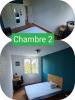 Louer Appartement 68 m2 Merignac