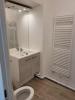 Louer Appartement 32 m2 Saint-ouen-l'aumone