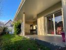 House BAVILLIERS 