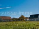 Annonce Vente Terrain Champagney