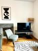 Location Appartement Fougeres 35