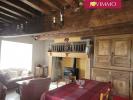 House CROCQ Village historique