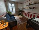 Acheter Appartement Paris-19eme-arrondissement Paris
