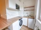 Louer Appartement 24 m2 Lille