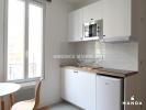 Apartment LEVALLOIS-PERRET 
