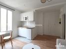 Apartment LEVALLOIS-PERRET 