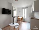Apartment LEVALLOIS-PERRET 