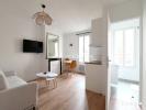 Apartment LEVALLOIS-PERRET 