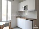 Apartment LEVALLOIS-PERRET 