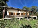 House SERRES-SUR-ARGET 