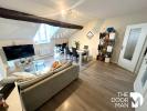 Annonce Vente 4 pièces Appartement Langres
