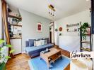 Vente Appartement Paris-10eme-arrondissement 75