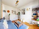 Annonce Vente 2 pices Appartement Paris-10eme-arrondissement