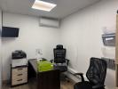 Commercial office BAIE-MAHAULT 