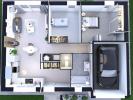 Annonce Vente 3 pièces Maison Angrie