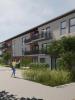 Louer Appartement 81 m2 Beaurains