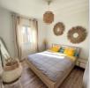 Louer Appartement 45 m2 Borgo