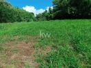 Vente Terrain Morne-rouge 972