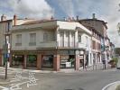 Commercial office MONTAUBAN 