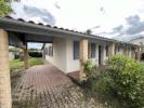 Annonce Vente 6 pièces Maison Bruguieres