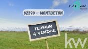 Land MONTBETON 