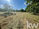 Acheter Terrain 1643 m2 Fabas