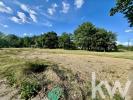 Acheter Terrain 1053 m2 Fabas