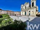 Commercial office MONTAUBAN 