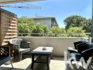 Annonce Vente 3 pièces Appartement Toulouse