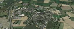 Vente Terrain Saint-armel 35